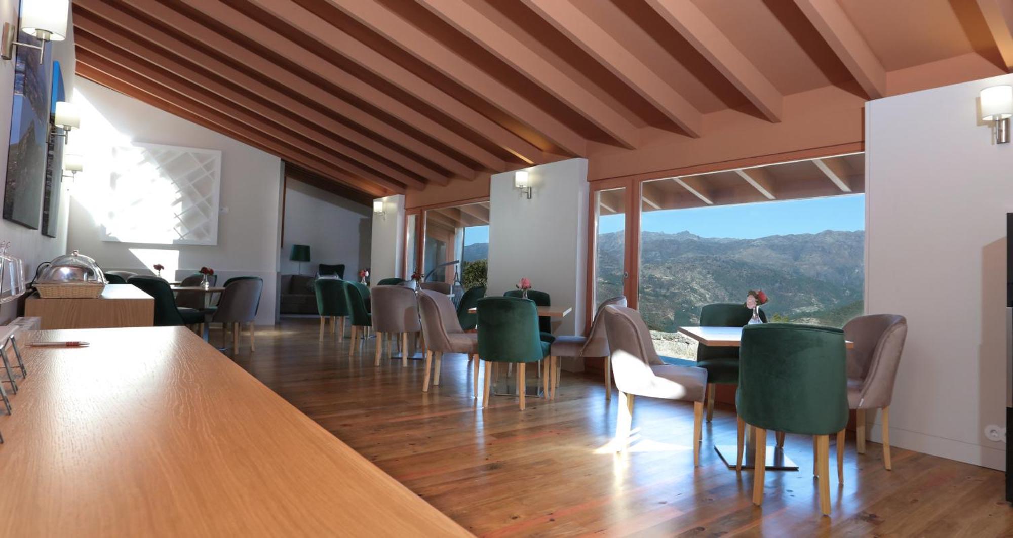 Quinta Da Riba Ma Guest House Santa Leocadia Luaran gambar
