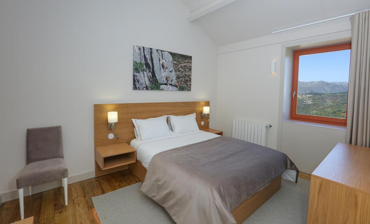 Quinta Da Riba Ma Guest House Santa Leocadia Luaran gambar