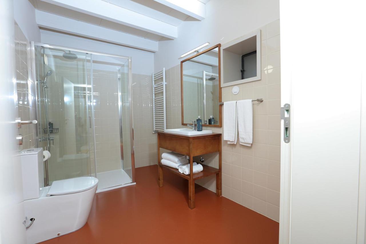 Quinta Da Riba Ma Guest House Santa Leocadia Luaran gambar