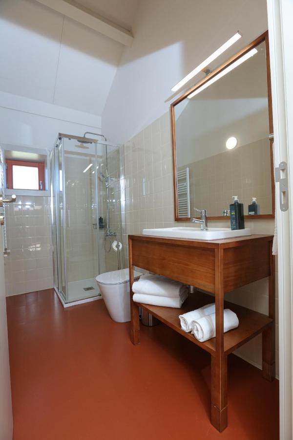 Quinta Da Riba Ma Guest House Santa Leocadia Luaran gambar
